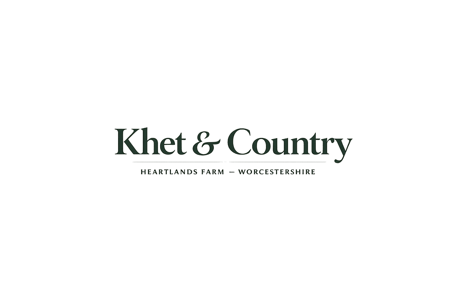 Khet & Country